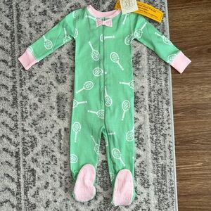 The Beaufort Bonnet Company footie